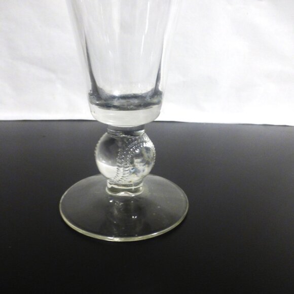 Baseball BEER GLASS Sports Fan Baseball Ball Baseball Bat Baseball Glove Vintage - Picture 10 of 15